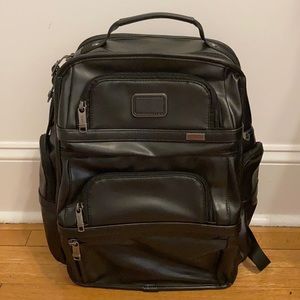 Original New TUMI Brief Pack